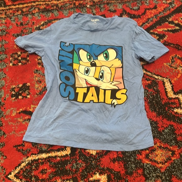 Sonic & Pikachu Boys BUNDLE - Picture 4 of 7